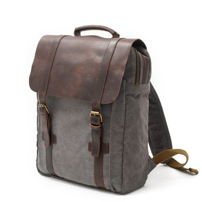 Hallstat - Vintage backpack