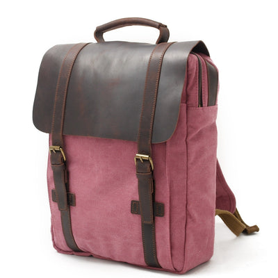 Hallstat - Vintage backpack