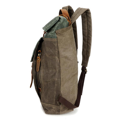 Kotor - Vintage backpack