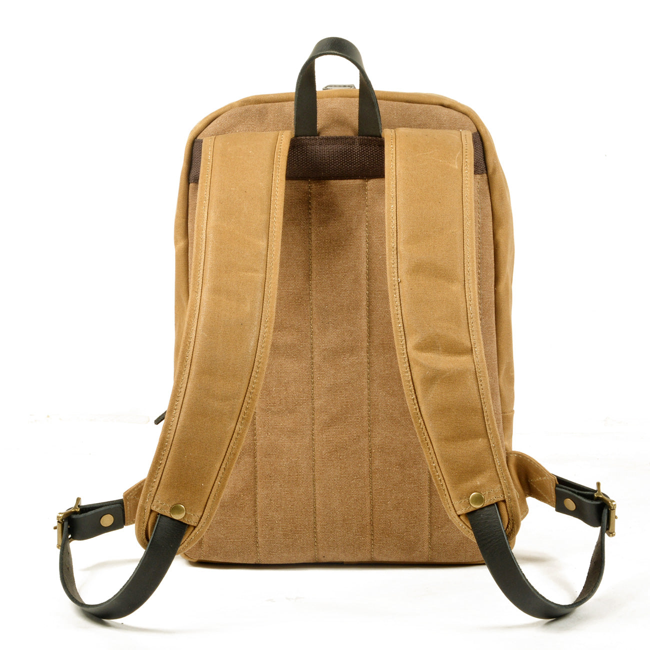 Ohrid - Canvas backpack