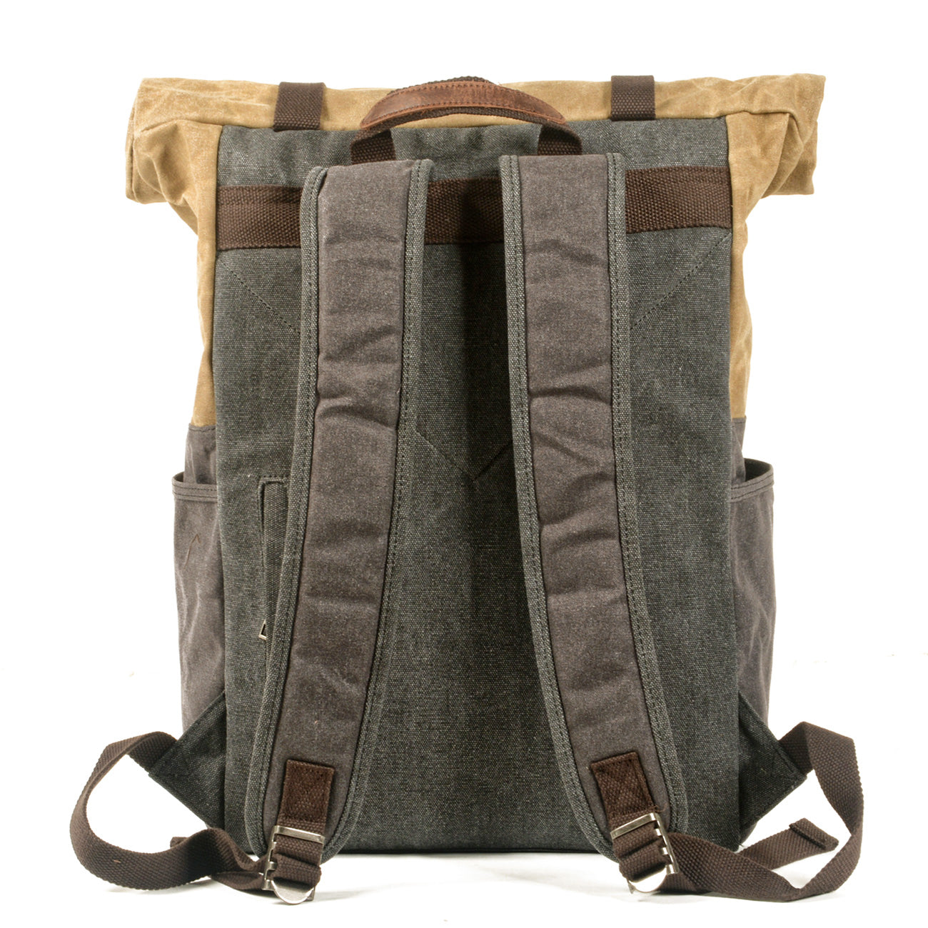 Aalesund - Linen Daypack