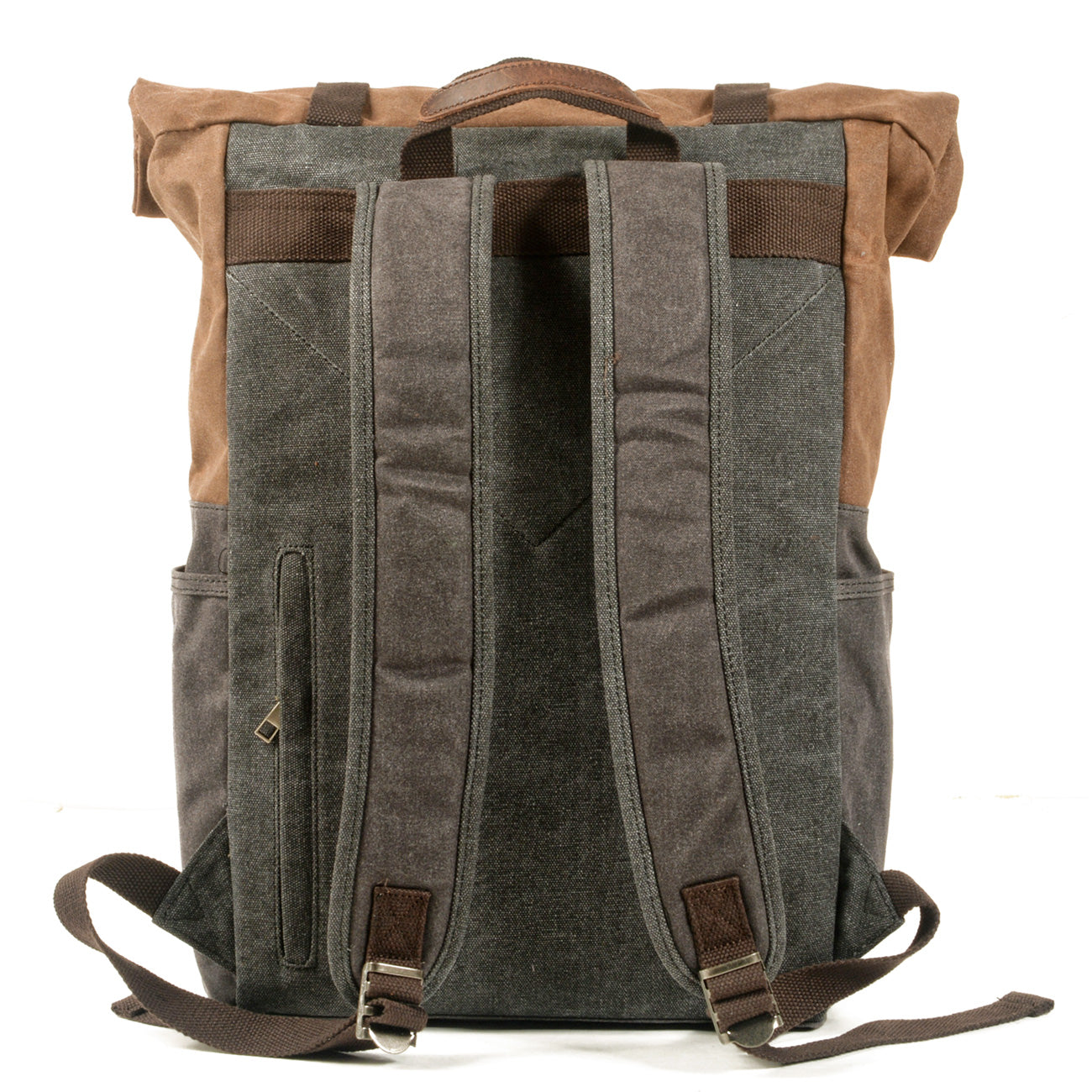 Aalesund - Linen Daypack