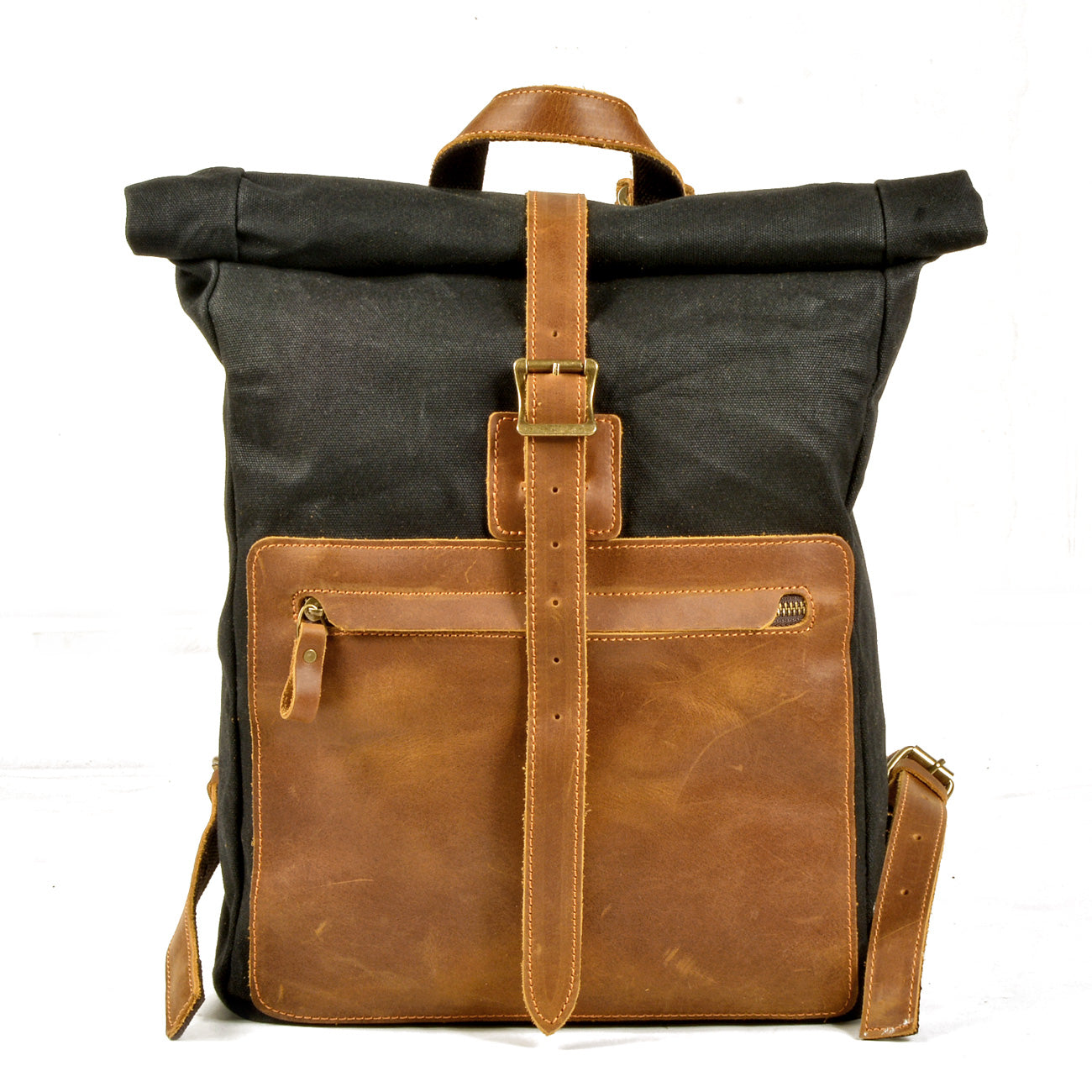 Lisboa - Guard Canvas Backpack