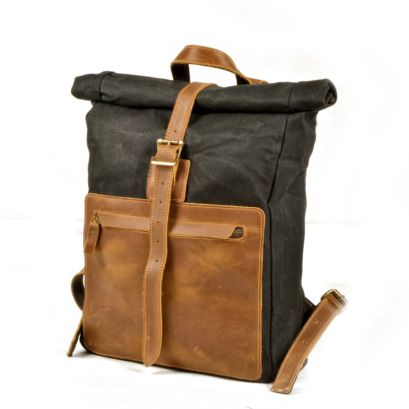 Lisboa - Guard Canvas Backpack