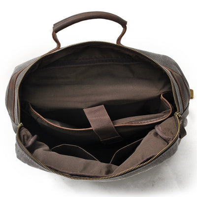 Hallstat - Vintage backpack