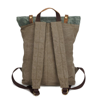 Kotor - Vintage backpack
