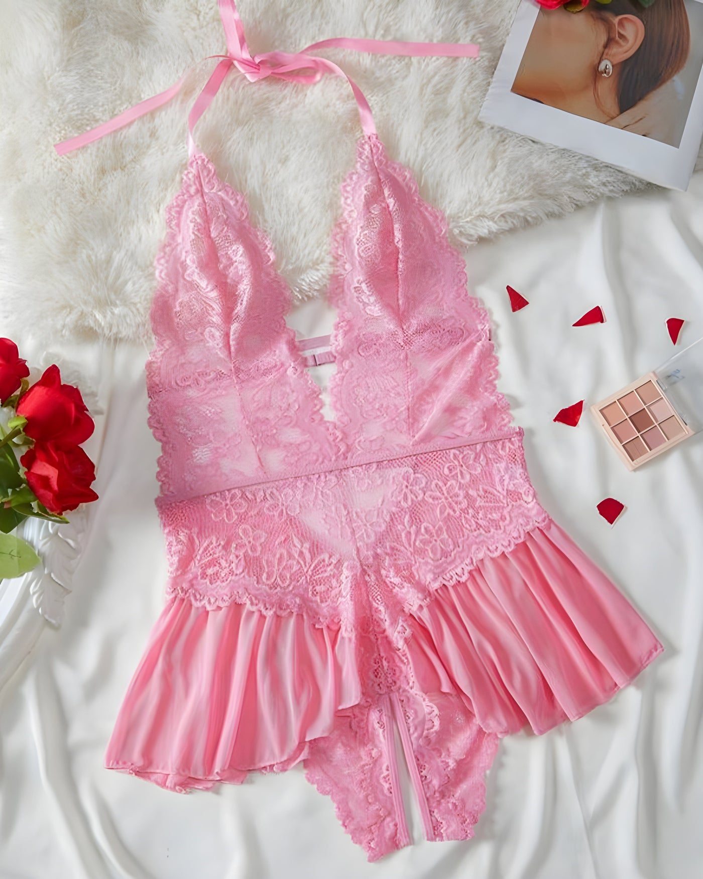 Lovisa™ – Lingerie Set