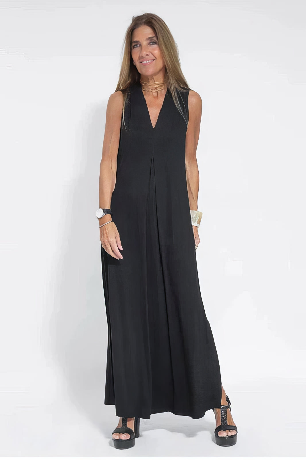 Élodie | Sculpting Dress with Matching Cardigan