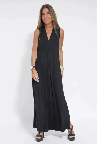Élodie | Sculpting Dress with Matching Cardigan