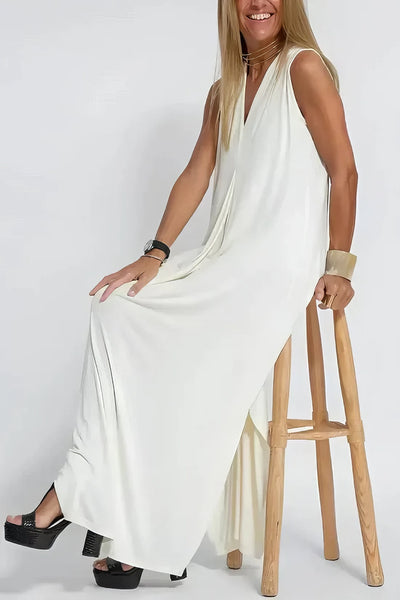 Élodie | Sculpting Dress with Matching Cardigan