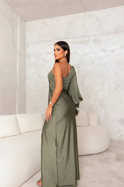 Fleur™ - Elegant Dress